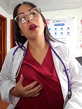 JustSamantha_ webcam