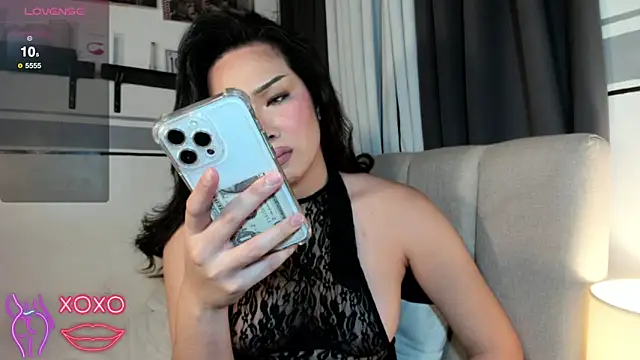 VictoriaWintour webcam