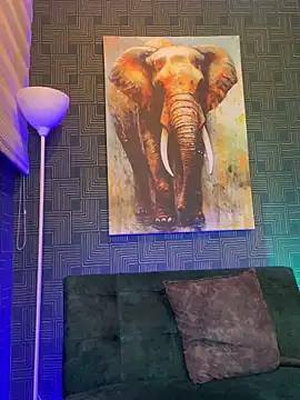 LalilaBrunettee webcam