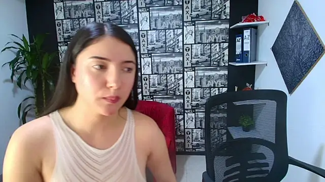 Isa_And_Natasha webcam