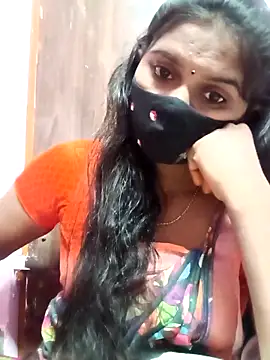 Webcam Model (Tamil_Hot_Anu)  is live.Free join now!