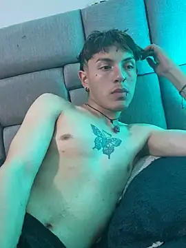 NaytonFreeman webcam