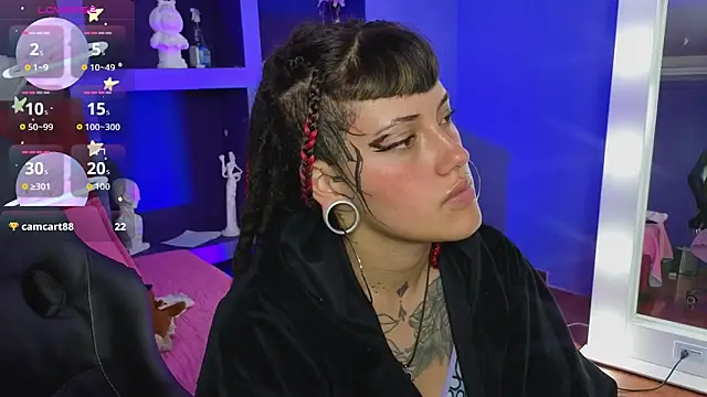 _sharlotte777 webcam