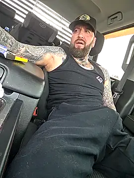 beardedtattood - Beardedtattood's free webcam - UK Sex Cams