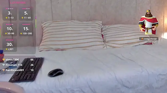 halaaa_1 - Halaaa_1's free webcam - UK Sex Cams