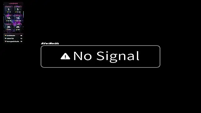 pocahotass_11 webcam