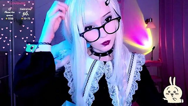GothicLali webcam