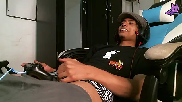 Dickie_Dicking webcam