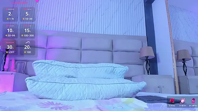 KarelyMitchel webcam