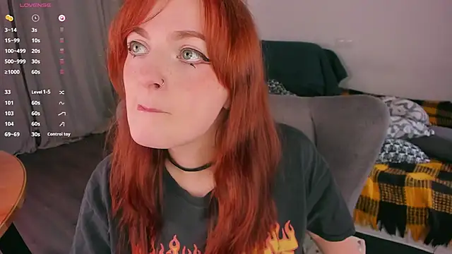 Alice_CutePerv webcam