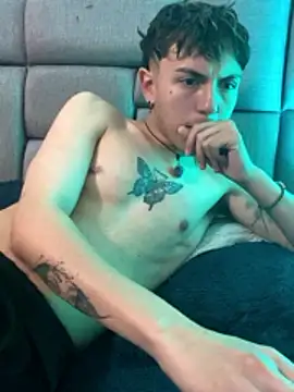 NaytonFreeman webcam