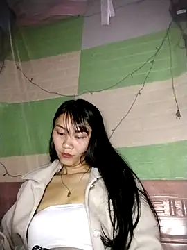 Lucky-baby077 webcam