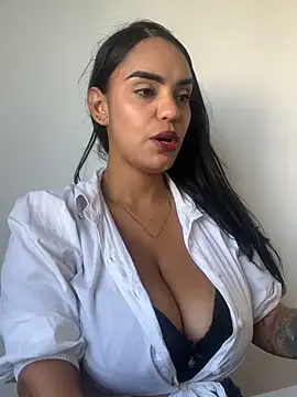 Sara-77 webcam