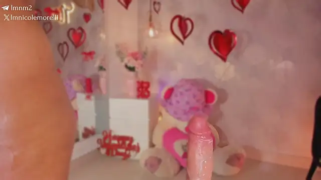 Nicolemorelli2 webcam