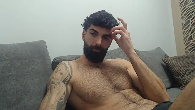 verycutex (Ask my age) - #miami #new #hairy #naked #muscle