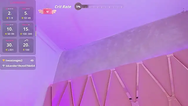 samanthapardo webcam