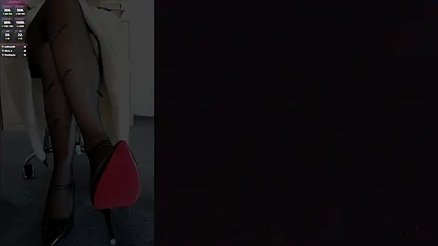 Lynnalltop-165-KeKe webcam