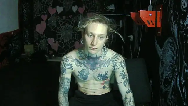 Elven_Damocles webcam