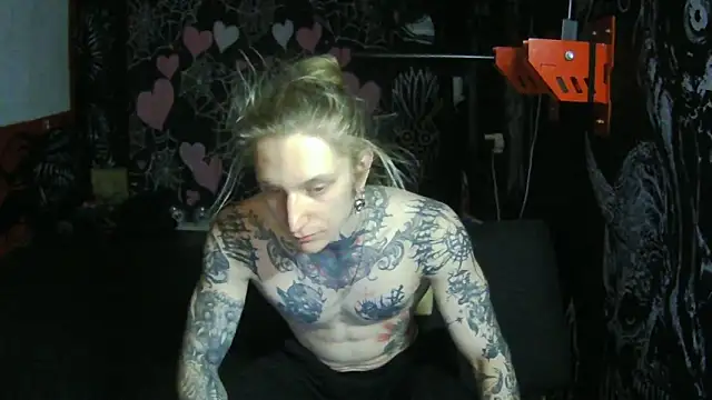 Elven_Damocles webcam