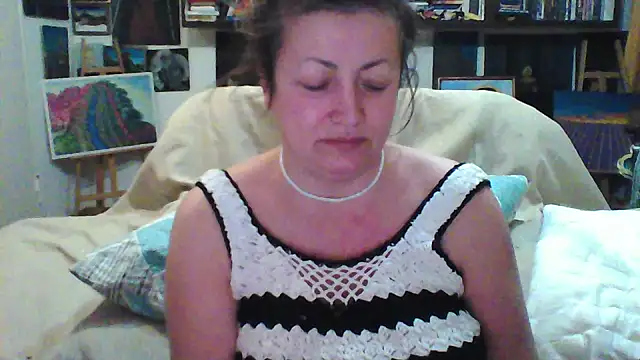 MariaAnaSunshine webcam