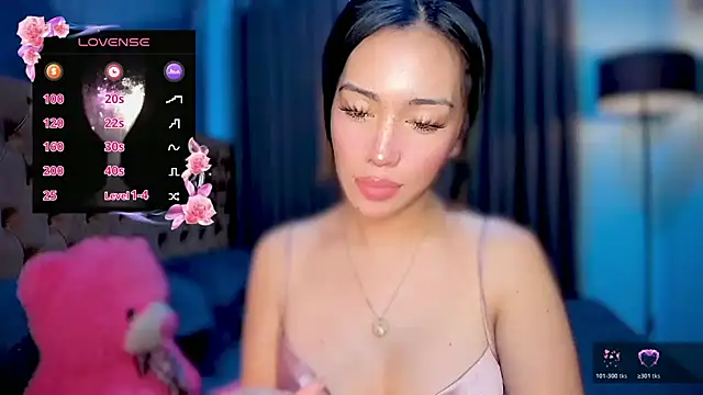 Jasmine_Elcock webcam