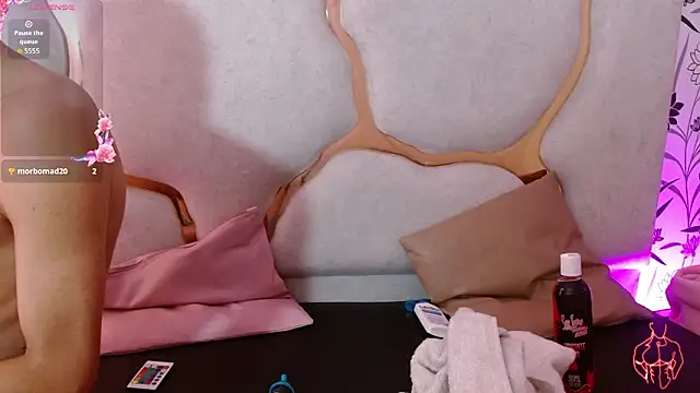 osamu_tay (M twink) - cum show