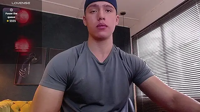 deivid_parker webcam