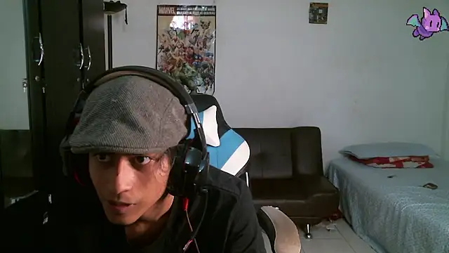 Dickie_Dicking webcam