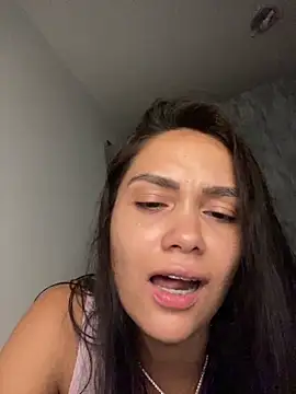 carolsapequinha webcam