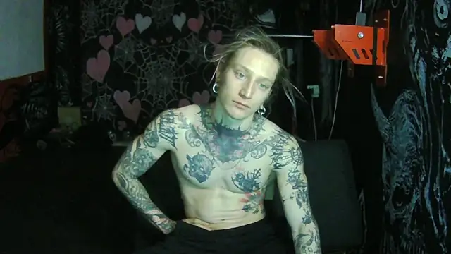 Elven_Damocles webcam