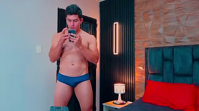 FelipeAndMarcello3 webcam