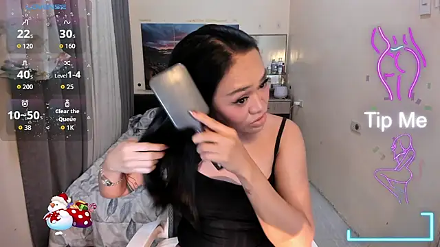 Hotnasty_madison webcam