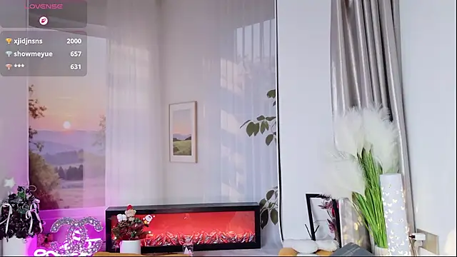 nidekikibabe-2026 webcam