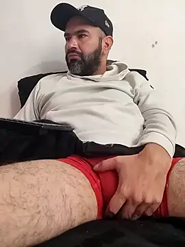 Preview of hairyandbigmann