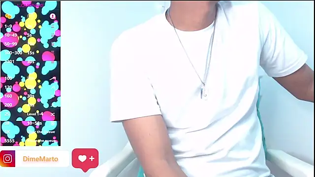 mike_black_22 webcam