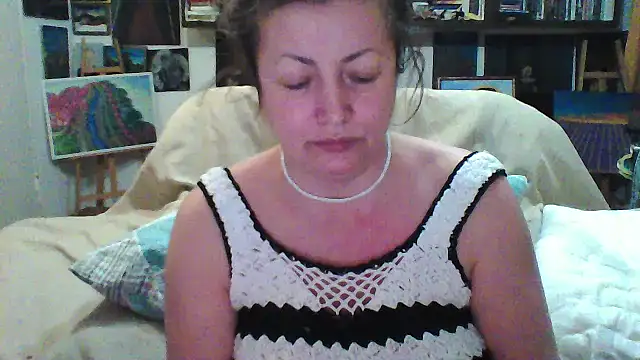 MariaAnaSunshine webcam