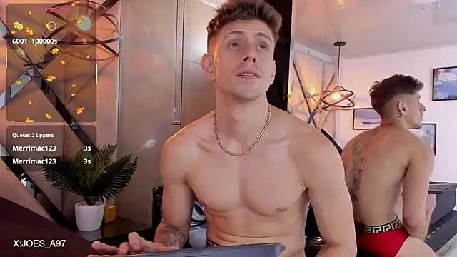 Jasper__jones webcam