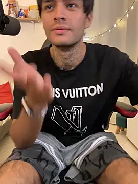 justin_stark7 webcam