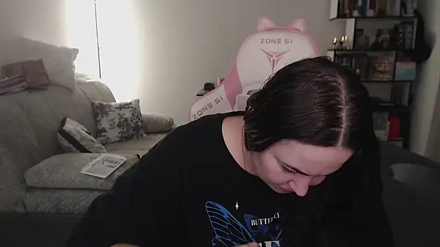 SexyWitch_666 webcam