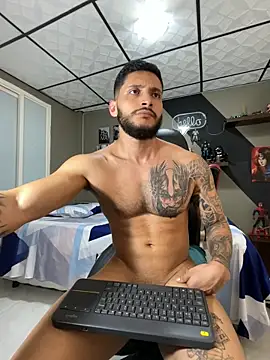 marcel_crawford96 webcam