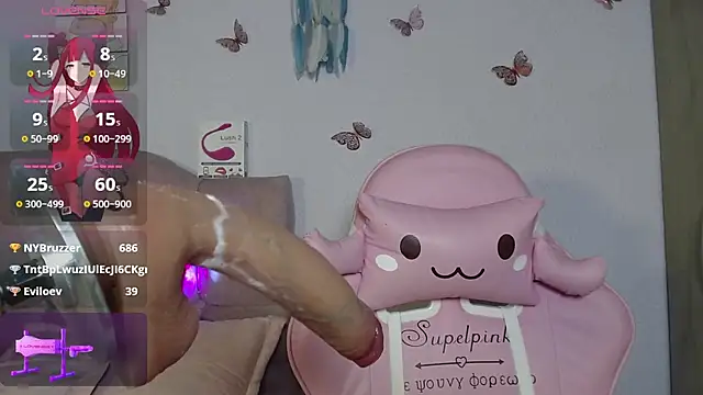 Vicky_Rousseau webcam