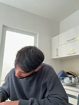 Gipsyboysteve webcam