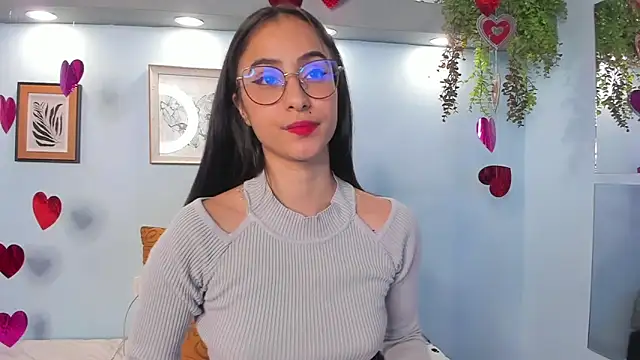 Alana_Martinez_ webcam