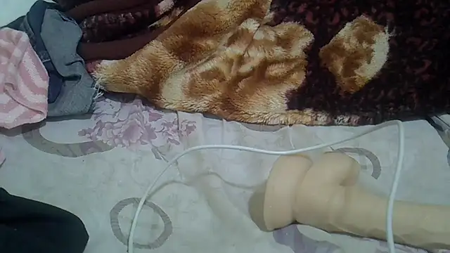 beautyfultits webcam