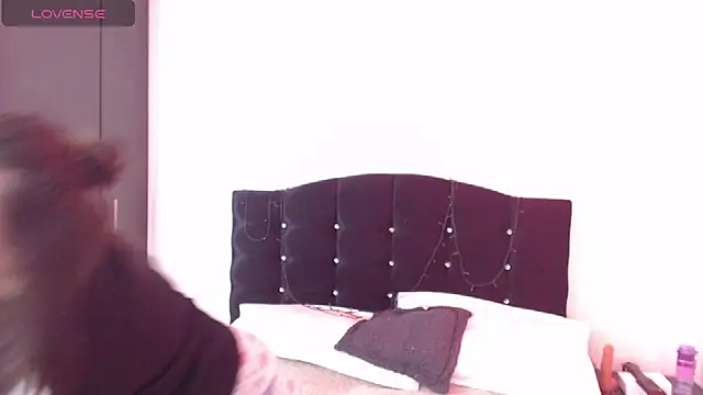 Alice_Sinclair_ webcam