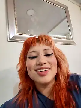 Sienna_Desiree webcam