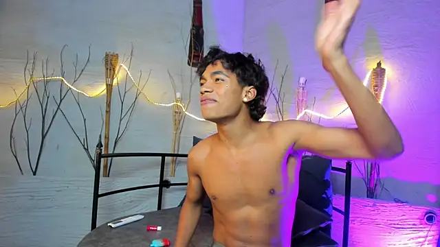 alancutee (Ask my age) - sexy dance 🔥