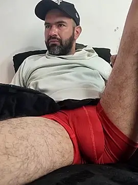 hairyandbigmann webcam