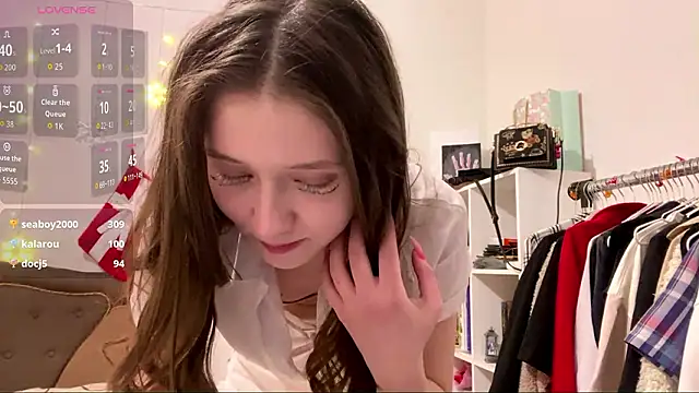 Denny_Yorgeritai webcam