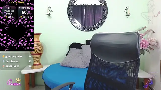 Sofia_Franco_ webcam